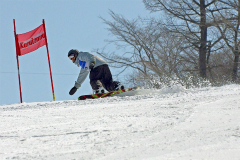 第50回東京都百貨店スキー大会