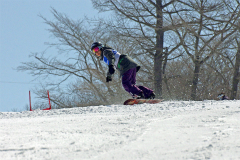 第50回東京都百貨店スキー大会