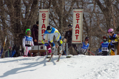 第50回東京都百貨店スキー大会