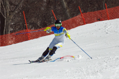 第50回東京都百貨店スキー大会