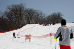 第50回東京都百貨店スキー大会