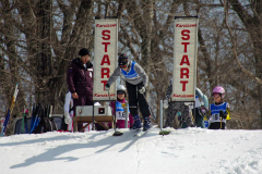 第50回東京都百貨店スキー大会