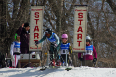 第50回東京都百貨店スキー大会