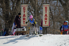 第50回東京都百貨店スキー大会