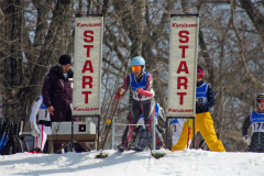 第50回東京都百貨店スキー大会