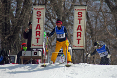 第50回東京都百貨店スキー大会