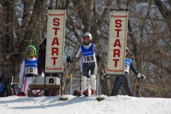 第50回東京都百貨店スキー大会