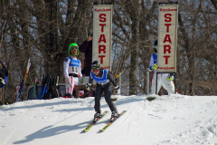第50回東京都百貨店スキー大会