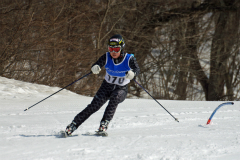 第50回東京都百貨店スキー大会