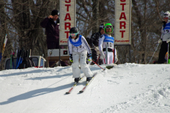 第50回東京都百貨店スキー大会