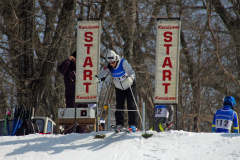 第50回東京都百貨店スキー大会