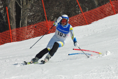 第50回東京都百貨店スキー大会