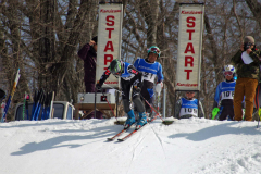 第50回東京都百貨店スキー大会