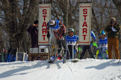 第50回東京都百貨店スキー大会