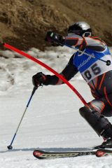 第50回東京都百貨店スキー大会