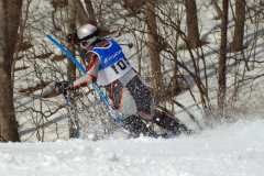 第50回東京都百貨店スキー大会