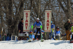 第50回東京都百貨店スキー大会