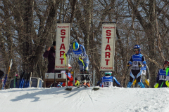 第50回東京都百貨店スキー大会