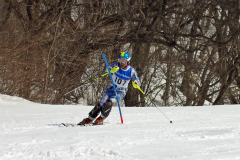 第50回東京都百貨店スキー大会