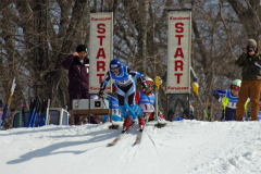 第50回東京都百貨店スキー大会