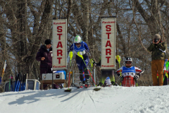 第50回東京都百貨店スキー大会