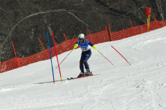 第50回東京都百貨店スキー大会