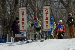 第50回東京都百貨店スキー大会