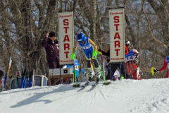 第50回東京都百貨店スキー大会