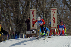 第50回東京都百貨店スキー大会