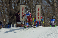 第50回東京都百貨店スキー大会