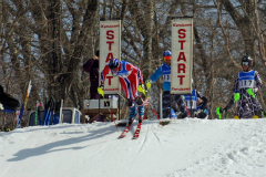 第50回東京都百貨店スキー大会