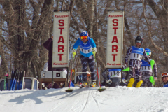 第50回東京都百貨店スキー大会