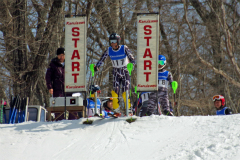 第50回東京都百貨店スキー大会