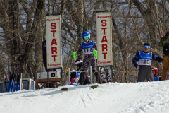 第50回東京都百貨店スキー大会