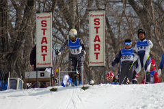 第50回東京都百貨店スキー大会