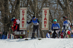 第50回東京都百貨店スキー大会