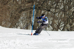 第50回東京都百貨店スキー大会