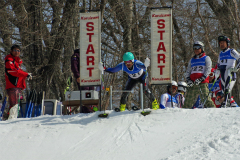 第50回東京都百貨店スキー大会