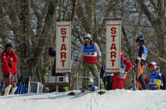 第50回東京都百貨店スキー大会