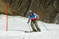 第50回東京都百貨店スキー大会