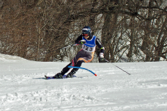 第50回東京都百貨店スキー大会