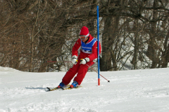 第50回東京都百貨店スキー大会
