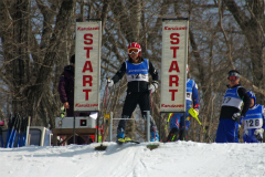 第50回東京都百貨店スキー大会