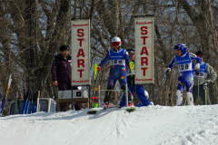 第50回東京都百貨店スキー大会