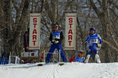 第50回東京都百貨店スキー大会