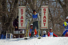 第50回東京都百貨店スキー大会