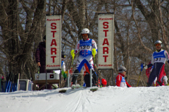 第50回東京都百貨店スキー大会