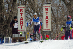 第50回東京都百貨店スキー大会