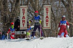 第50回東京都百貨店スキー大会