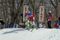 第50回東京都百貨店スキー大会